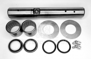 Ремкомплект шкворня с шкворнем HELI CPCD20-35 (1 сторона)